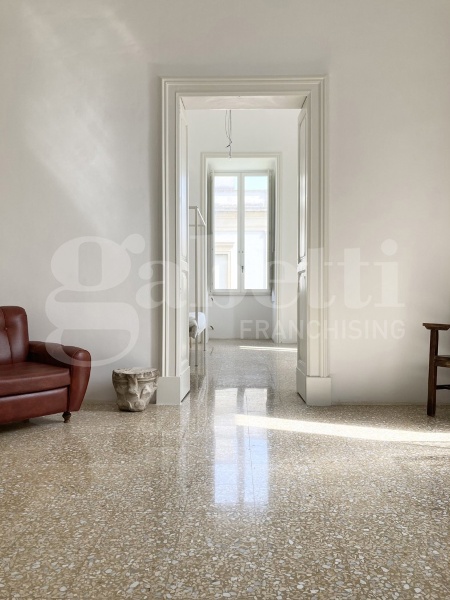appartamento in affitto a Lecce in zona Centro Città