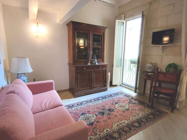 appartamento in affitto a Lecce in zona Leuca