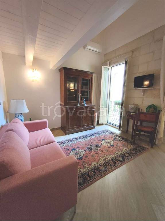 appartamento in affitto a Lecce in zona Leuca
