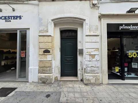 appartamento in affitto a Lecce in zona Mazzini