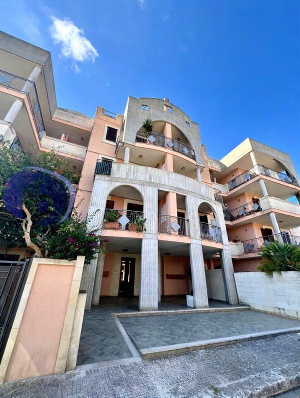 appartamento in affitto a Lecce in zona Leuca