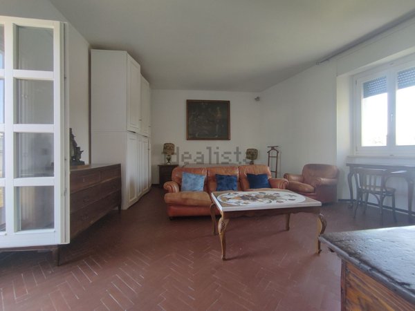 appartamento in affitto a Lecce in zona Mazzini