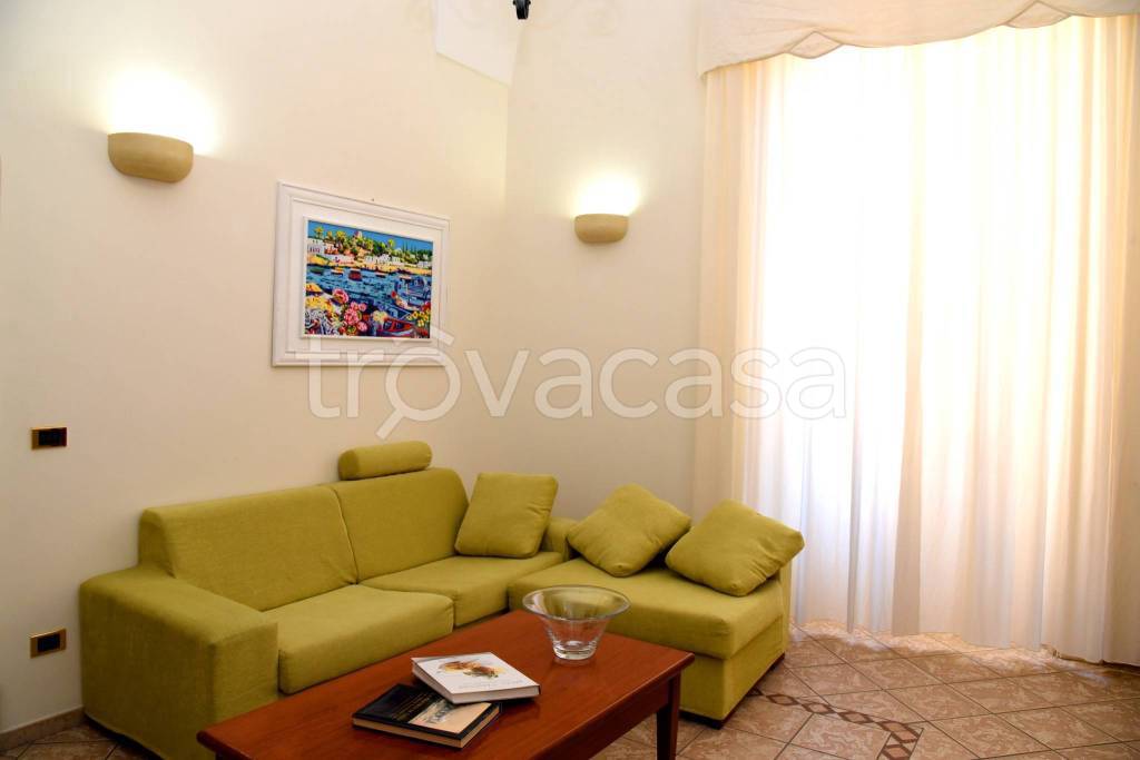 appartamento in affitto a Lecce in zona Centro Città