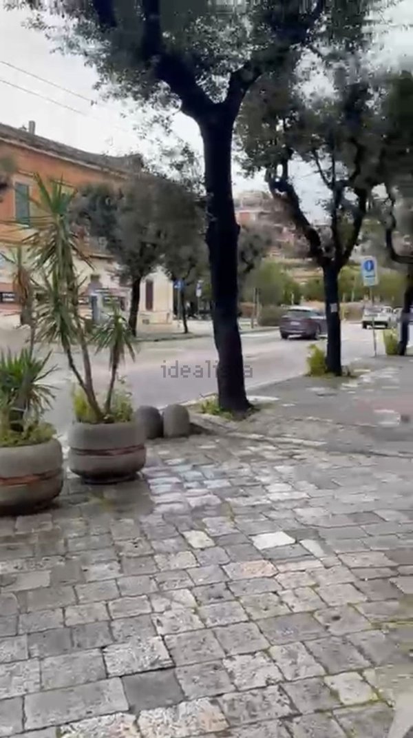 locale commerciale in affitto a Lecce