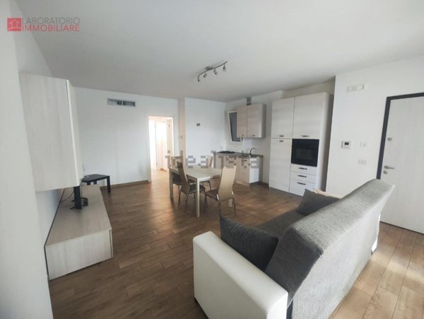 appartamento in affitto a Lecce in zona Ariosto