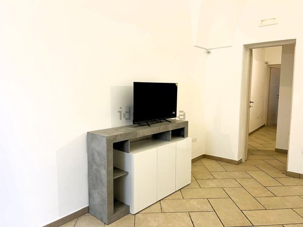 appartamento in affitto a Lecce in zona Centro Città
