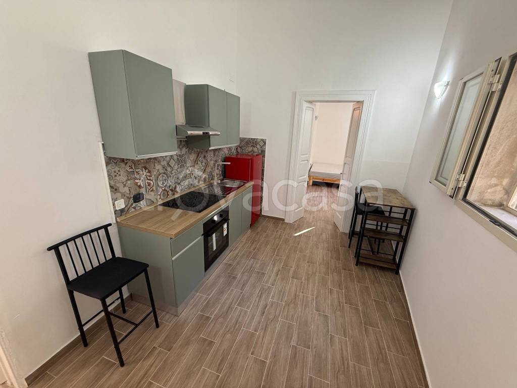 appartamento in affitto a Lecce