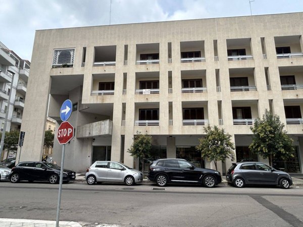 appartamento in affitto a Lecce in zona Mazzini