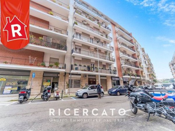 appartamento in affitto a Lecce in zona Mazzini