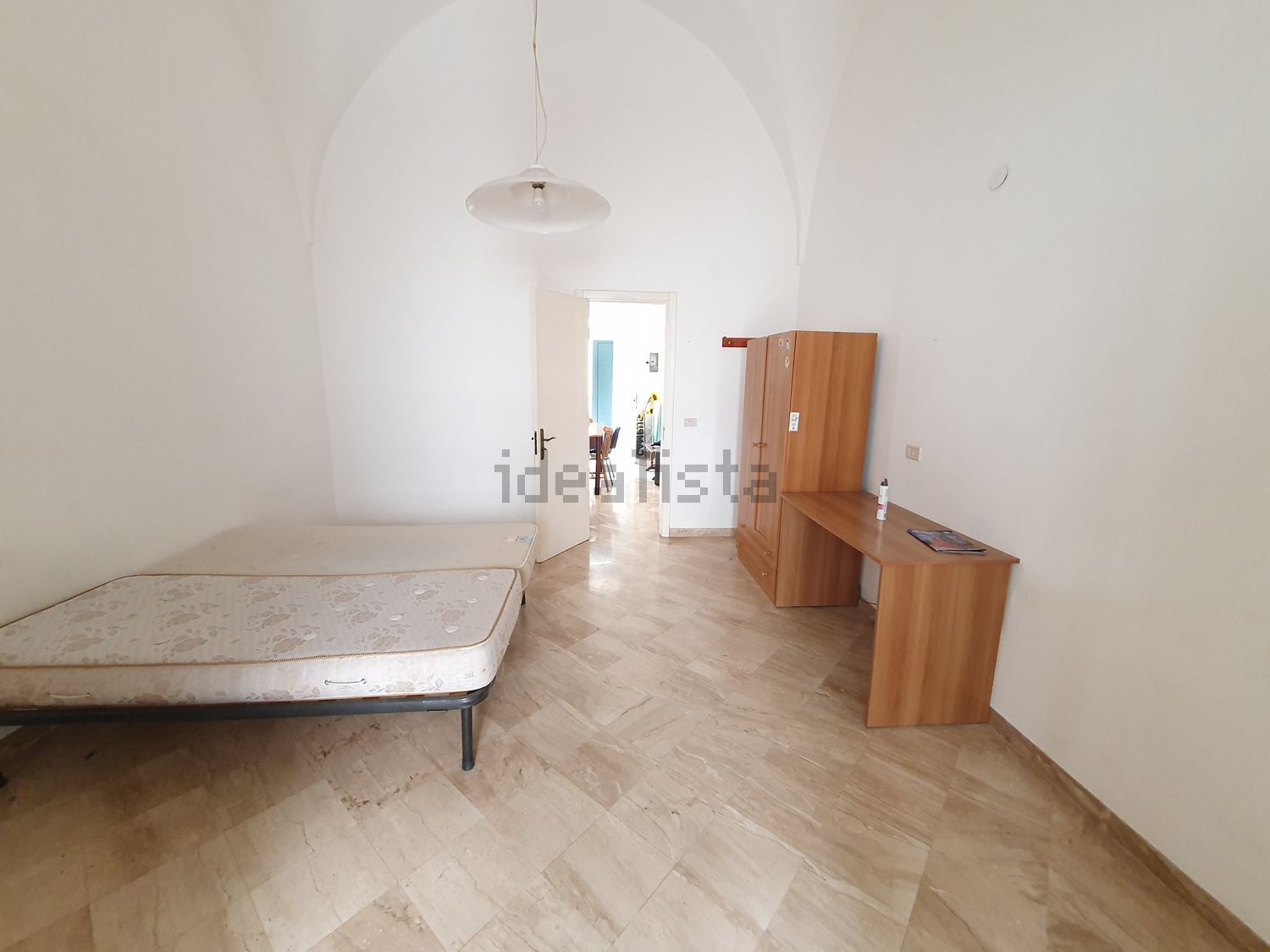 appartamento in affitto a Lecce in zona Rudiae