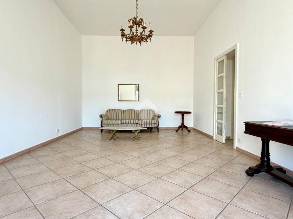 appartamento in affitto a Lecce in zona Centro Città
