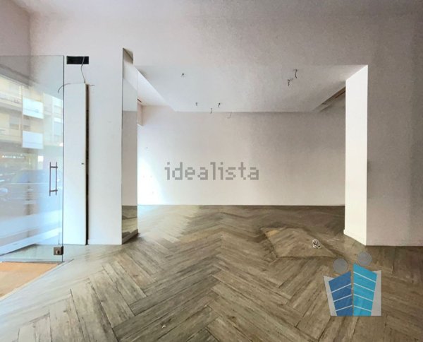 locale commerciale in affitto a Lecce in zona Mazzini