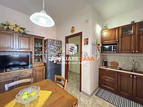 appartamento in affitto a Lecce