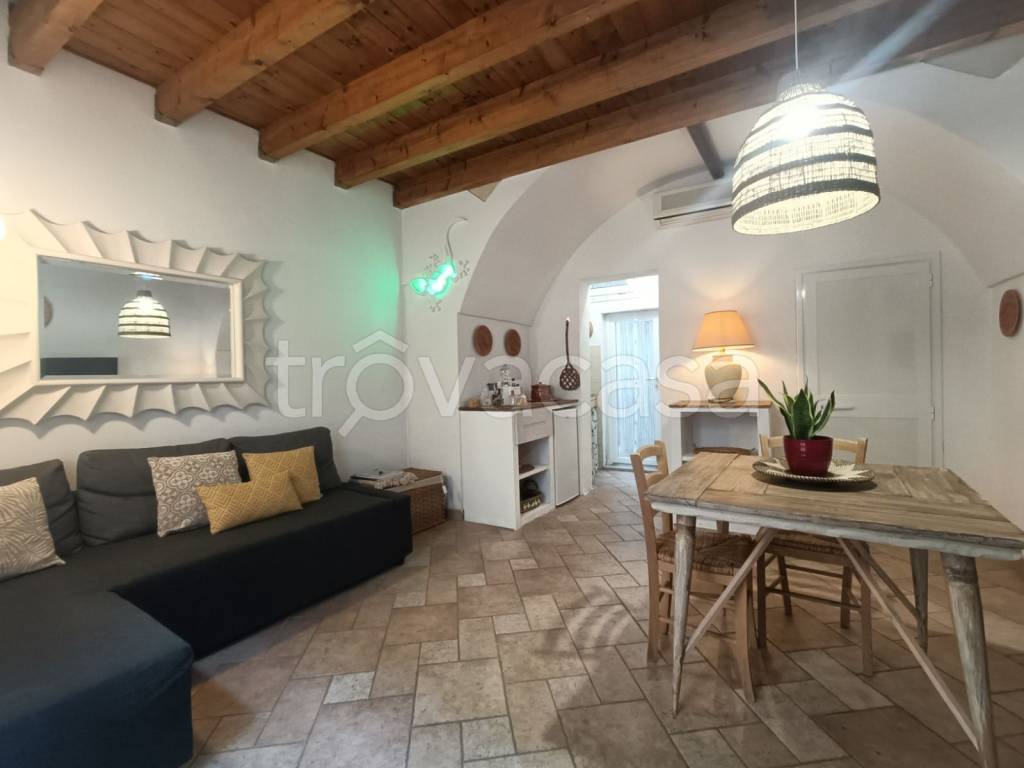 appartamento in affitto a Lecce in zona Centro Città