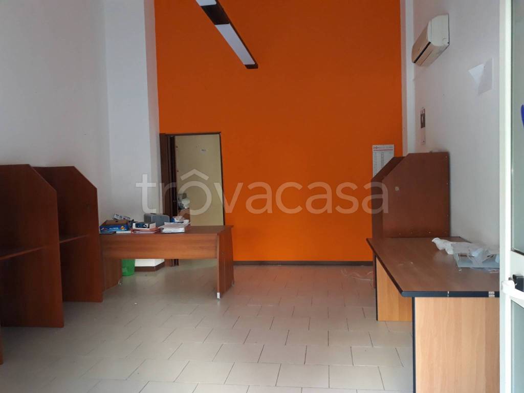 appartamento in affitto a Lecce in zona Leuca