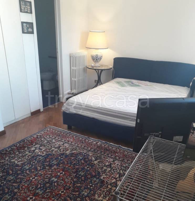 appartamento in affitto a Lecce in zona Leuca