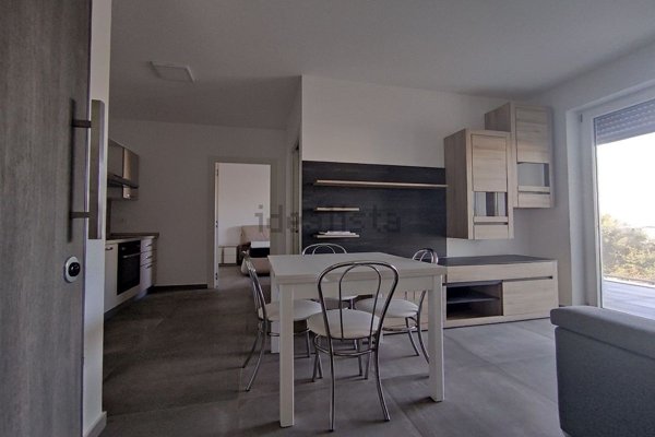 appartamento in affitto a Lecce in zona Santa Rosa