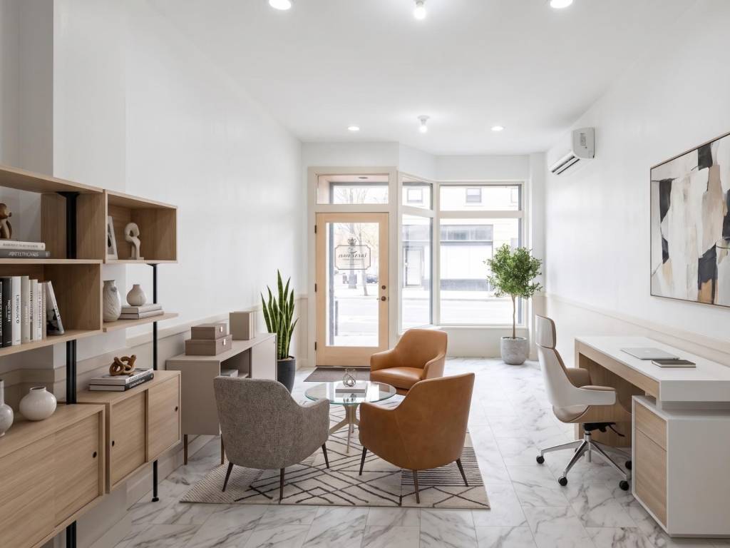 locale commerciale in affitto a Lecce