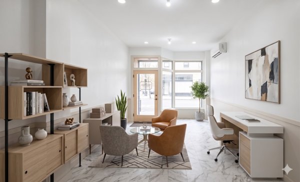 locale commerciale in affitto a Lecce