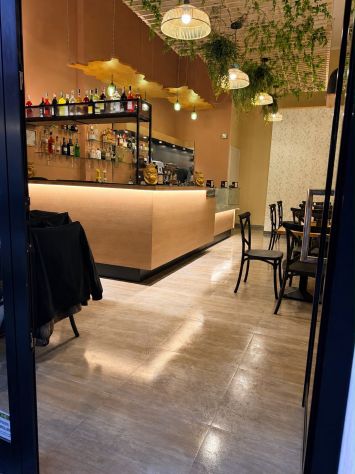 negozio in affitto a Lecce in zona Mazzini