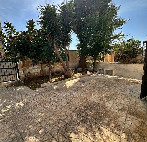 casa indipendente in affitto a Lecce in zona Partigiani