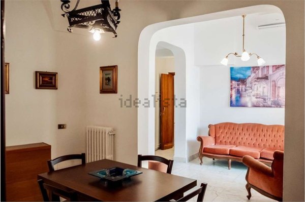 appartamento in affitto a Lecce in zona Centro Città
