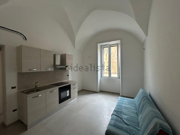 appartamento in affitto a Lecce