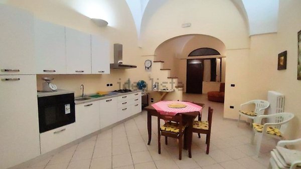 appartamento in affitto a Lecce in zona Partigiani