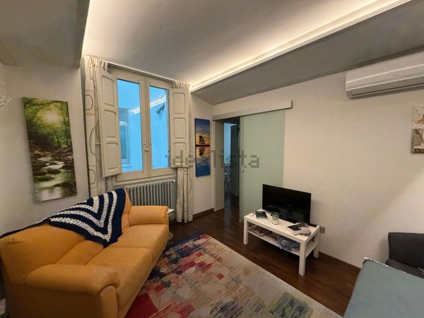 appartamento in affitto a Lecce in zona Mazzini
