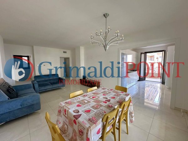 appartamento in affitto a Lecce in zona Mazzini