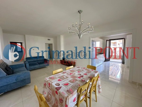 appartamento in affitto a Lecce in zona Mazzini
