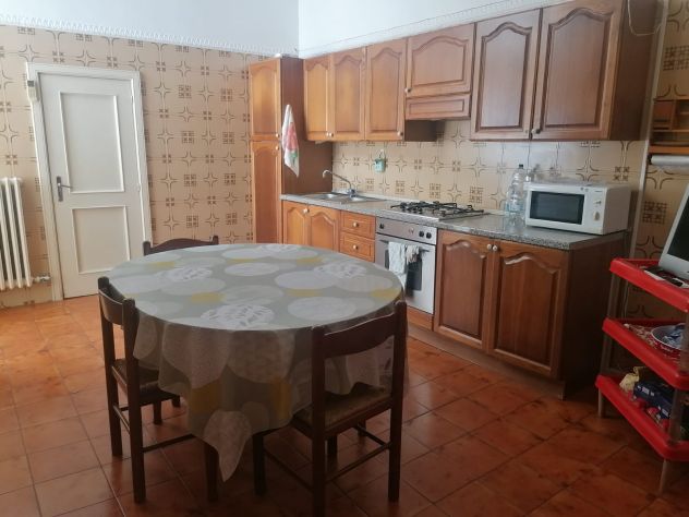 appartamento in affitto a Lecce in zona Borgo Pace
