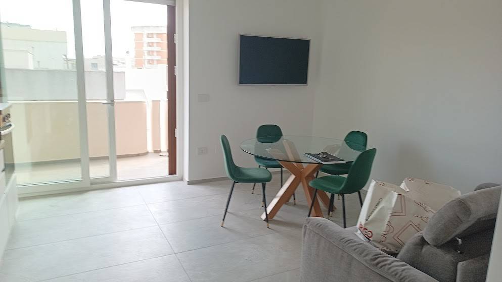 appartamento in affitto a Lecce in zona Ariosto