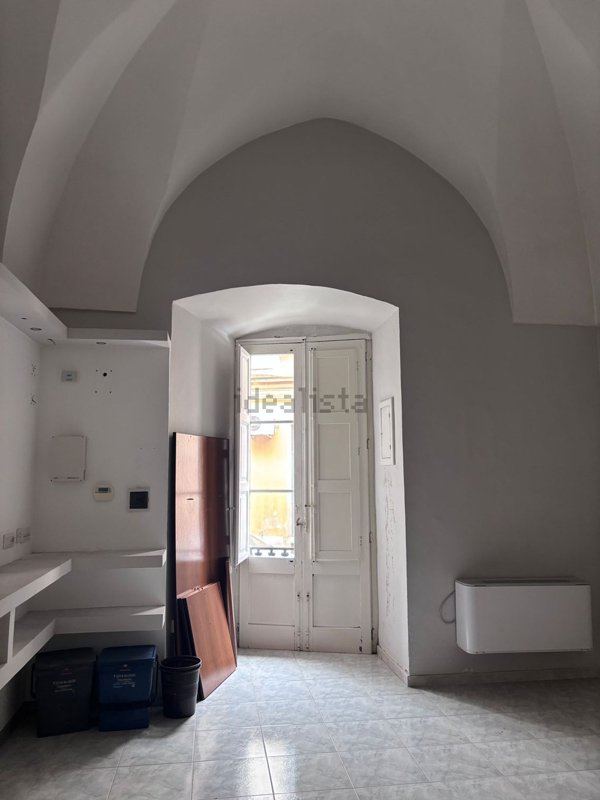 ufficio in affitto a Lecce in zona Mazzini