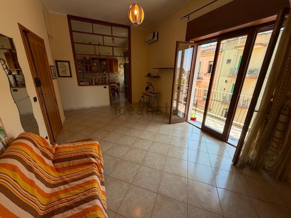 appartamento in affitto a Lecce in zona Rudiae