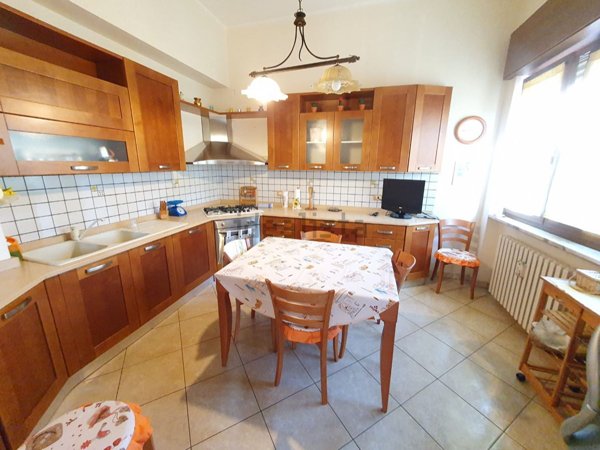 appartamento in affitto a Lecce in zona Rudiae
