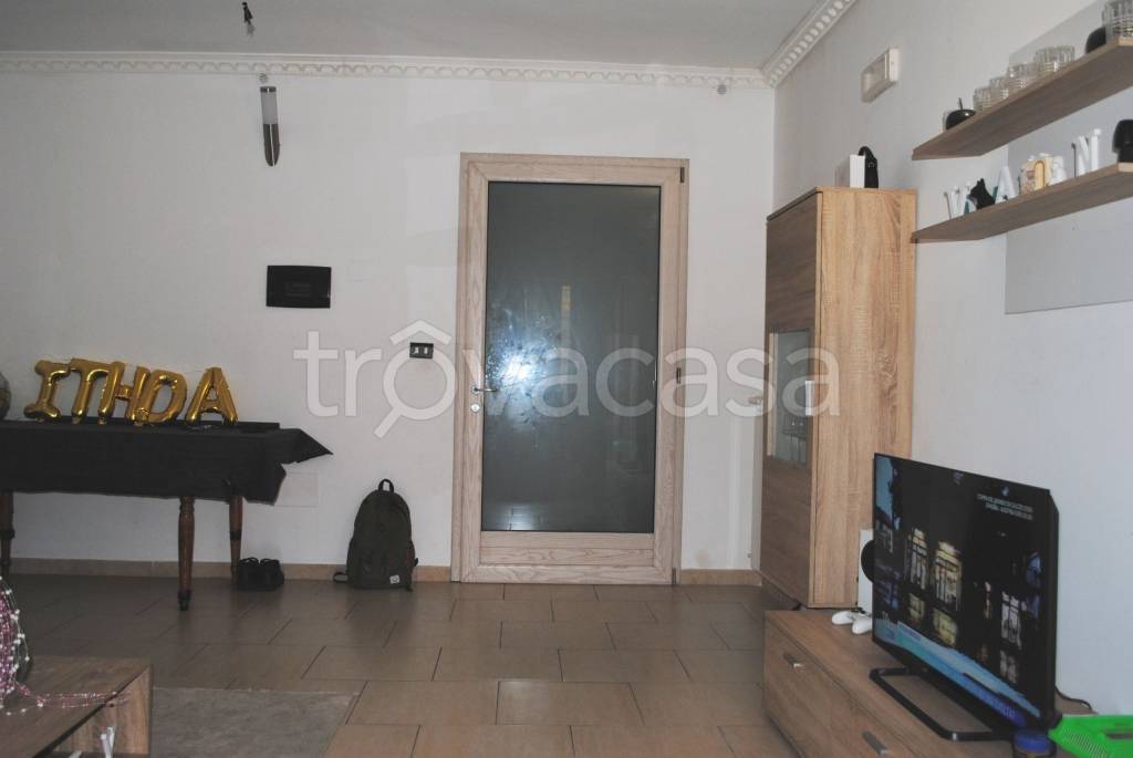appartamento in affitto a Lecce