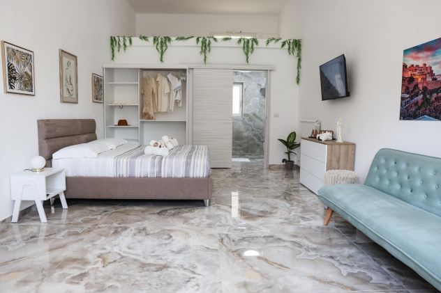 appartamento in affitto a Lecce in zona Centro Città