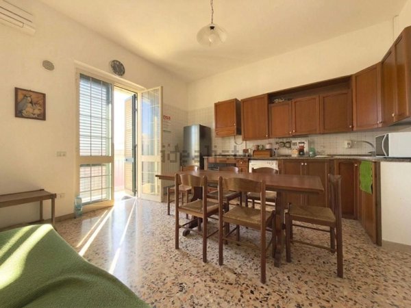 appartamento in affitto a Lecce in zona Leuca