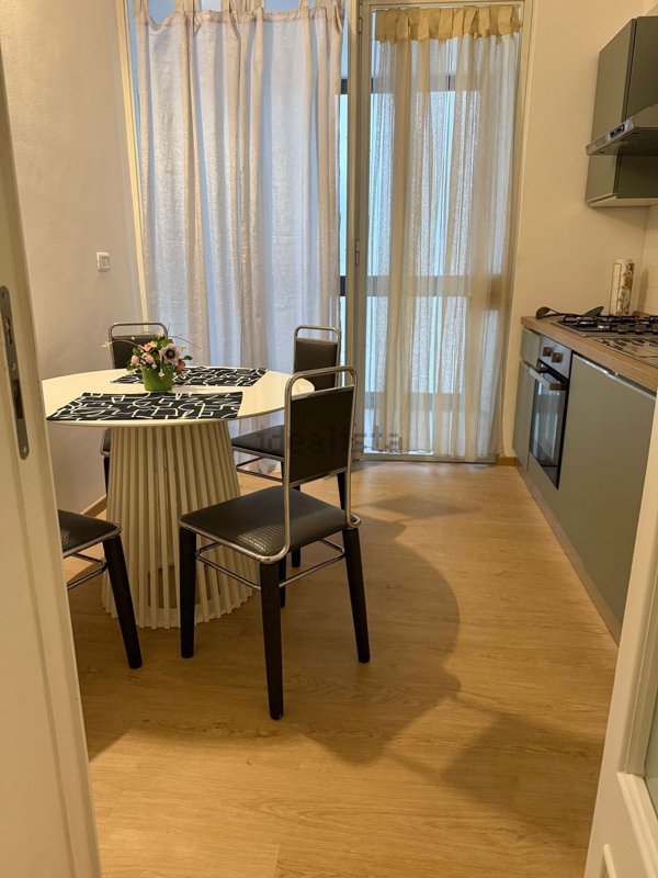 appartamento in affitto a Lecce in zona Centro Città