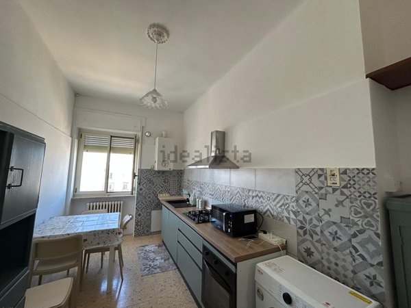 appartamento in affitto a Lecce