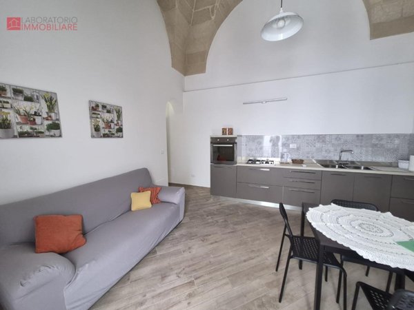 appartamento in affitto a Lecce
