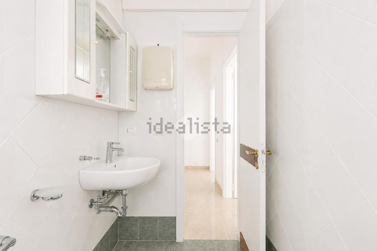 ufficio in affitto a Lecce in zona Centro Città