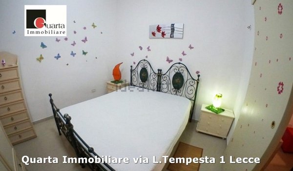 appartamento in affitto a Lecce