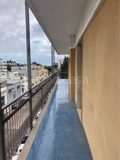 appartamento in affitto a Lecce in zona Ariosto