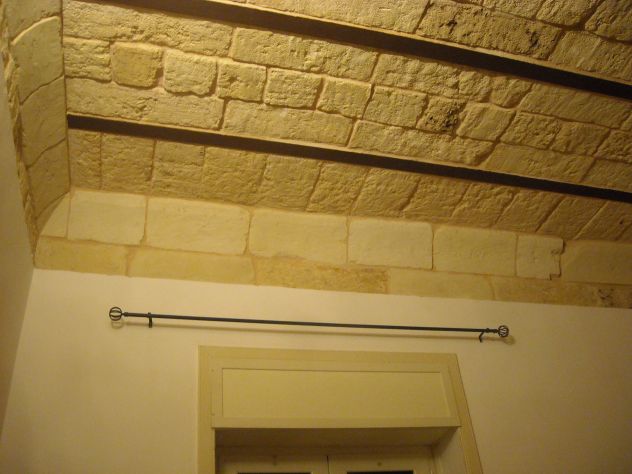 appartamento in affitto a Lecce in zona Rudiae