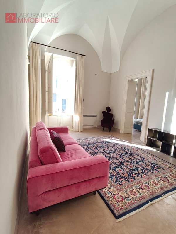 appartamento in affitto a Lecce in zona Centro Città