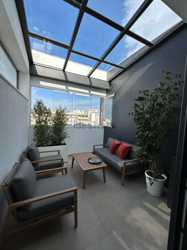 appartamento in affitto a Lecce in zona Centro Città