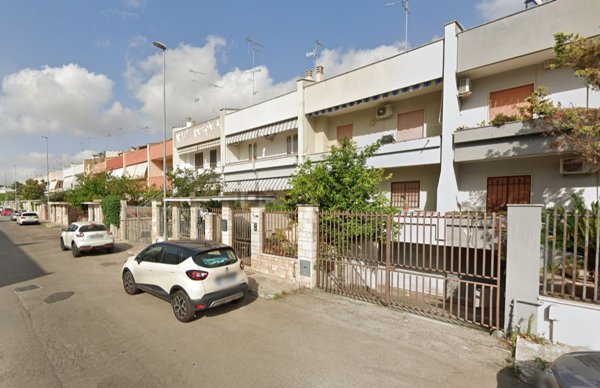 appartamento in affitto a Lecce in zona Rudiae
