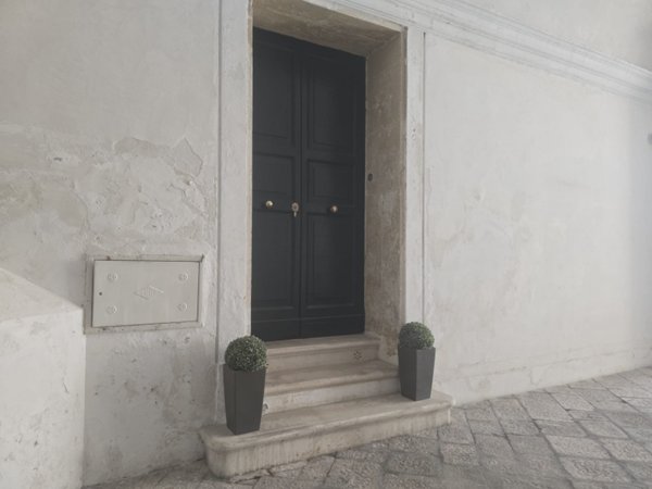 appartamento in affitto a Lecce in zona Centro Città